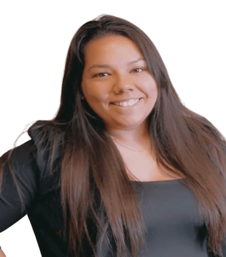 Gabrielle Guajardo — Residential/Commercial Loan Officer